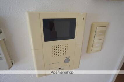 Ｃｈａｌｅｕｒ[1LDK/51.3m2]のセキュリティ