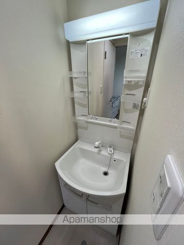 玉栄マンションの内装写真