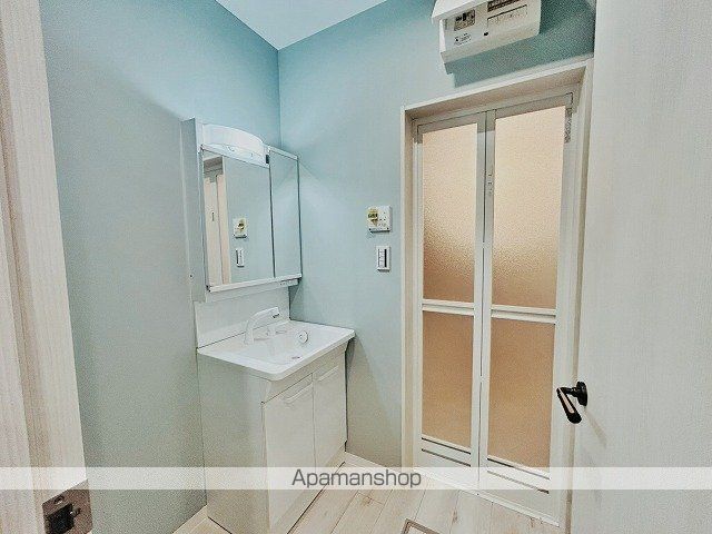 CASA PACIFICA ASAHIの内装写真