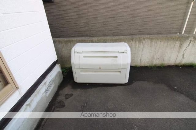 OHレジデンスの内装写真