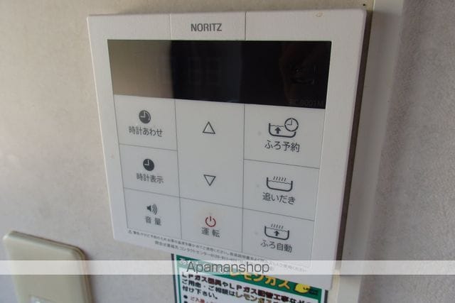 リシェス舞の里 A棟の内装写真