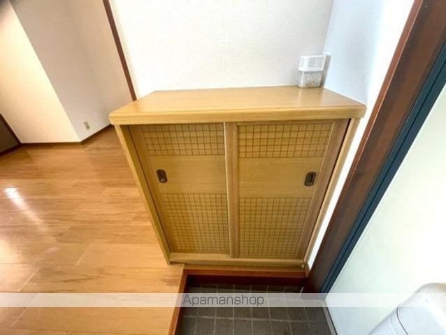 エルディム希望の内装写真