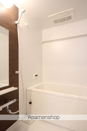 アーバンヒルズ喜与町[2LDK/61.05m2]のバス