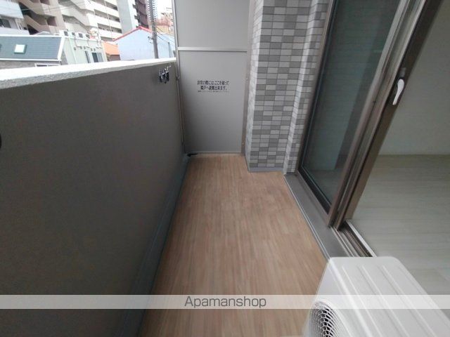 エスリード新福島の内装写真