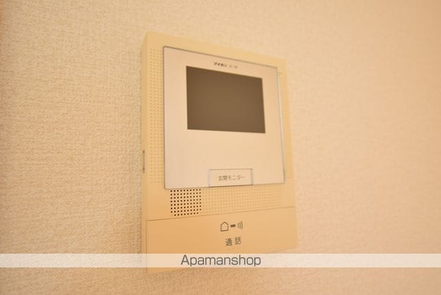 TNメゾンの内装写真