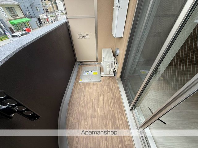 セレニテ谷町四丁目アリエの内装写真