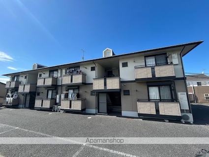 リアルコンフォート[2LDK/53.45m2]の外観4