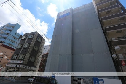 Ｅｄｅｌ　Ｈｅｉｍ[2LDK/60.25m2]の外観3