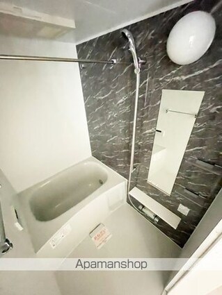 リズ・フォーチュン　Ⅱ[1K/33.2m2]のバス