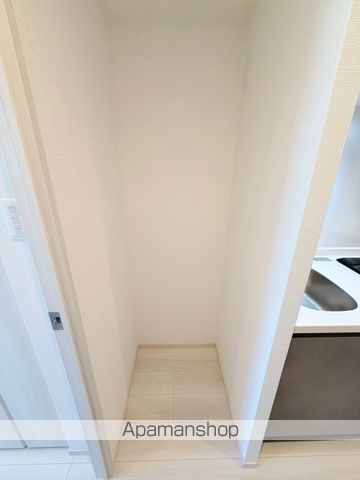 SーRESIDENCE名駅北BLING 内覧会10の内装写真