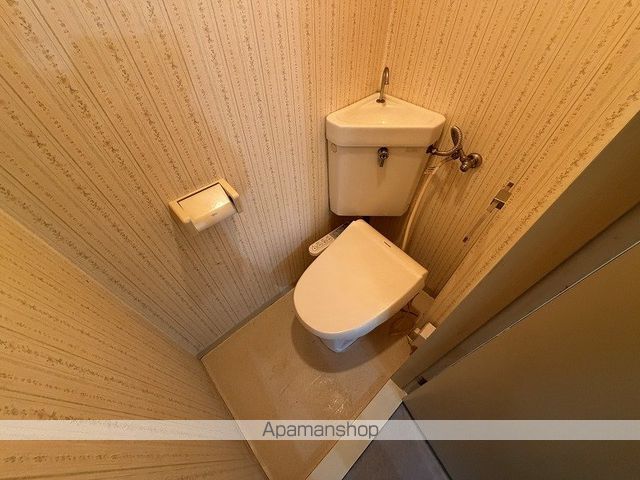 グランドールオギノの内装写真