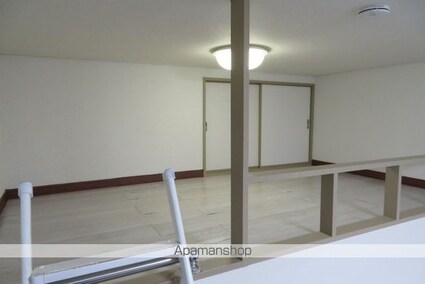 プリンスハイツ柏木[1K/17.62m2]の内装1