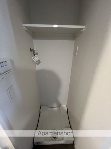 URBANEXMINAMIMORIMACHIWESTの内装写真
