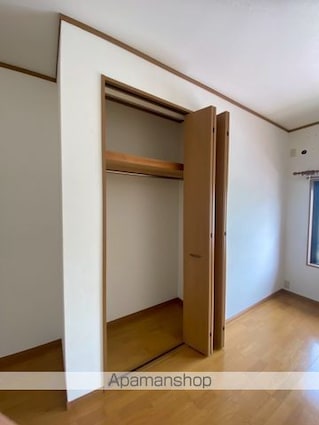 ヴィラねごろ[2DK/58.7m2]の内装3
