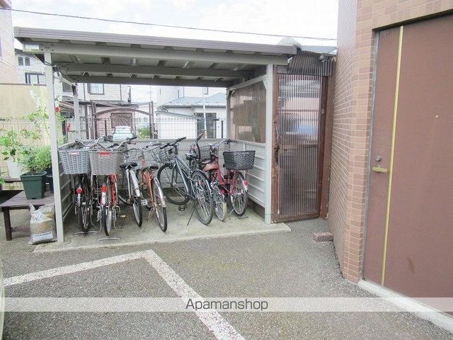グランフォート盛南のその他写真