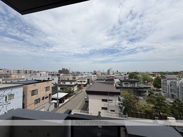 ザ・レジデンス南平岸のその他写真