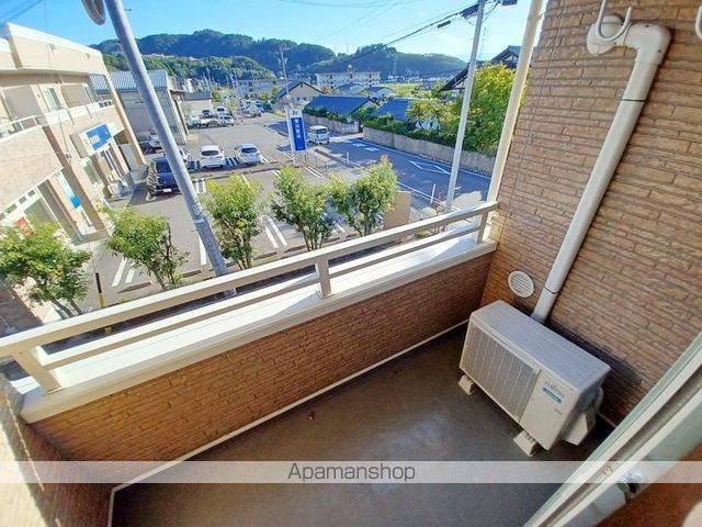 VILLA RAFFINEの内装写真