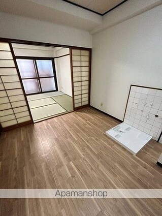 和歌山県和歌山市田中町３丁目[1DK/32m2]のその他設備