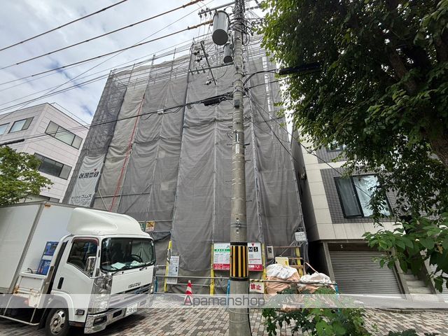 Noble Vista 知事公館の外観写真