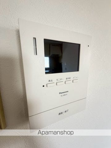 メゾン高尾の内装写真