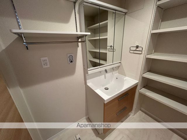 カームブランシェの内装写真