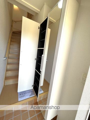 ＮＭＯＮ　Ｂ[1LDK/42.8m2]の内装3