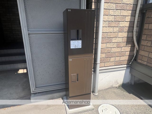 アグレアーブル春日 A棟のその他写真