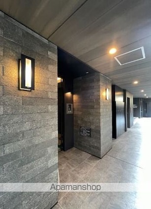 Ｕｒｂａｎ二長町[1DK/35.16m2]のエントランス