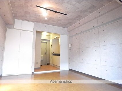 レスパス八王子[1R/17.64m2]の内装1