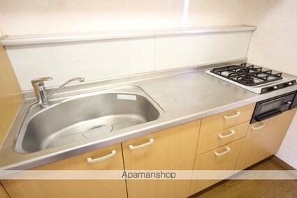 ペルメッソ[1LDK/48.74m2]の内装3