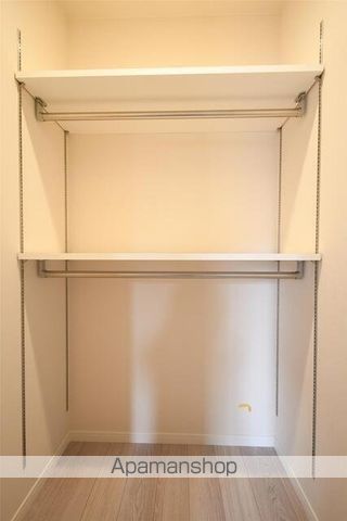 RJRプレシア博多パークレジデンスの内装写真