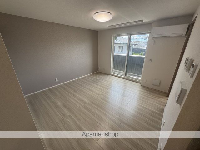 DーRESIDENCE南蔵王町1丁目Eの内装写真