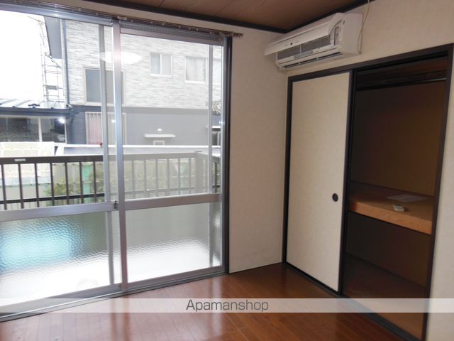 ファーロ中山Iの内装写真