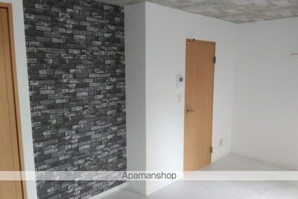 エクシード北松戸[1K/31.8m2]のその他設備