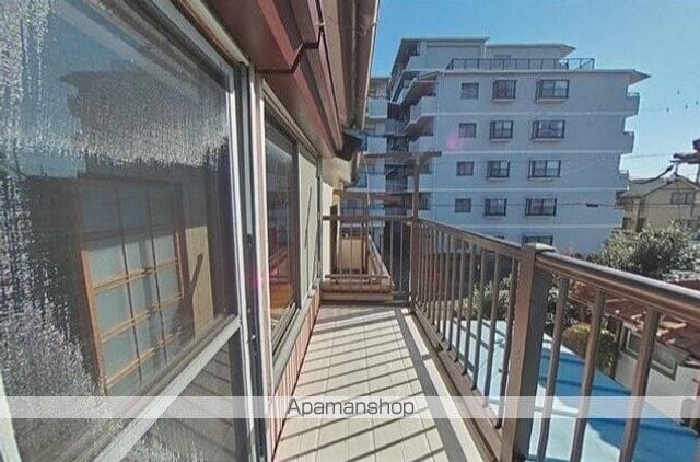 中島3丁目貸家 1の内装写真