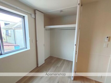 Ｌｕｍｉｅｒｅ　ｄｕ　ｓｏｌｅｉｌ[2LDK/60.23m2]の収納