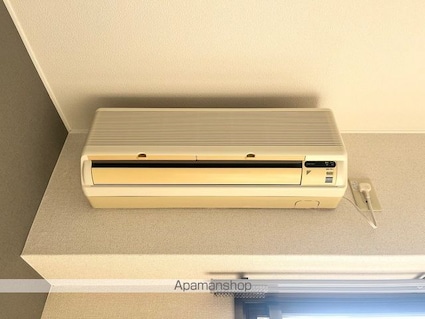 サンタウン竹鼻　Ａ[1K/25.2m2]のその他設備