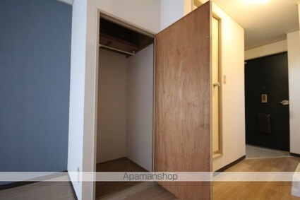 トリヴァンベール豊中[1R/18m2]の内装4