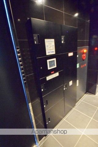 ジェノヴィア東日本橋駅前グリーンヴェールの内装写真