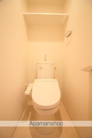 ファステート大阪ドームシティの内装写真