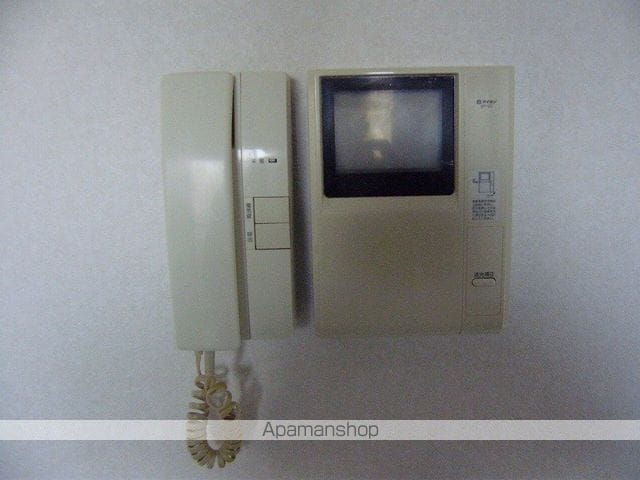 ヴィザージュ湘南平塚の内装写真