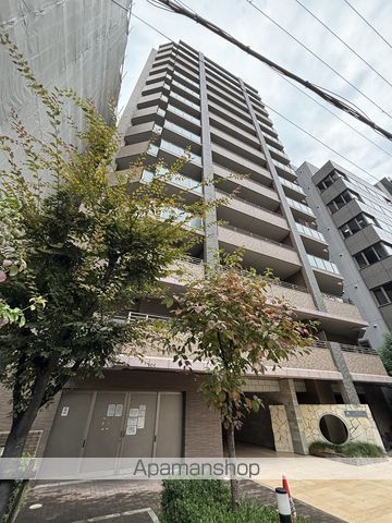 SURPASS松屋町筋の外観写真
