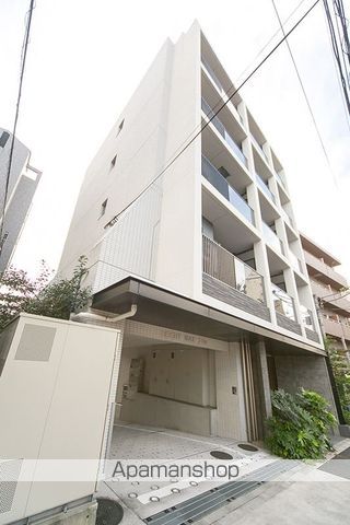 メゾン・クロイゾンの外観写真