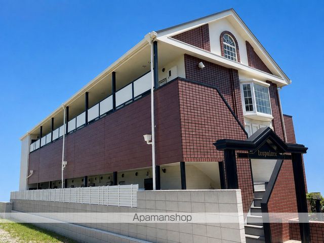 レオパレス大津
