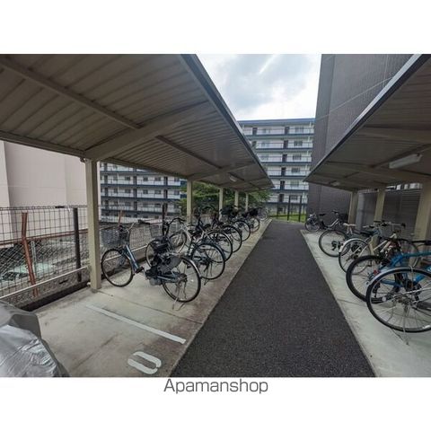 アイディーコート本地が丘の外観写真