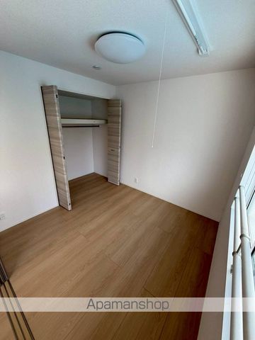 DーROOM和歌山四番丁の内装写真