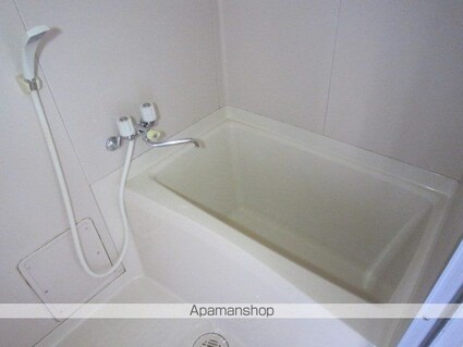 ブルージェント国見[1K/20m2]のバス