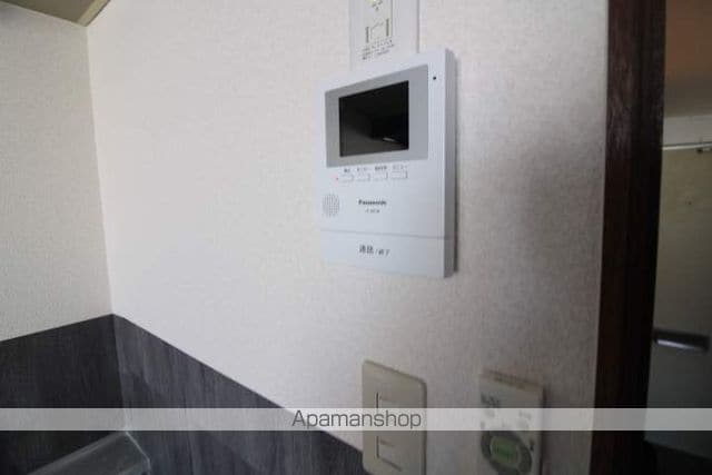 レスポアール文京台の内装写真