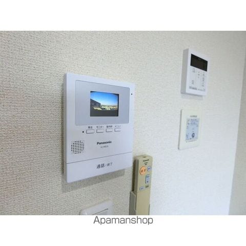 ウェルシャトー旭ヶ丘1番館の内装写真