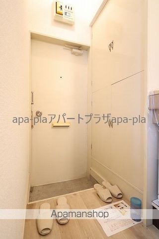 メゾン・ド・ラポール川越の内装写真